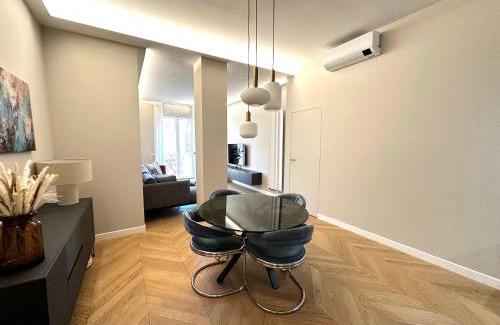 Appio Latino Apartment | Giulia’s Corner