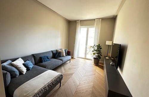 Appio Latino Apartment | Giulia’s Corner