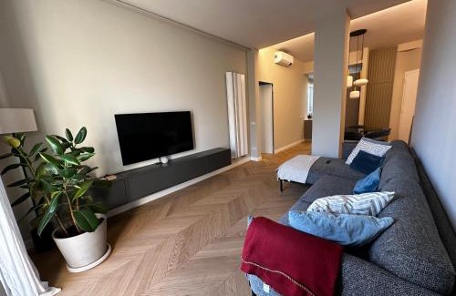 Appio Latino Apartment | Giulia’s Corner
