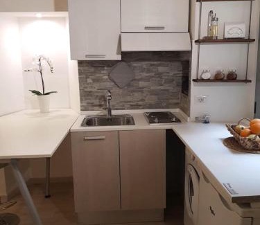 Turro Apartment | Giulia Stay