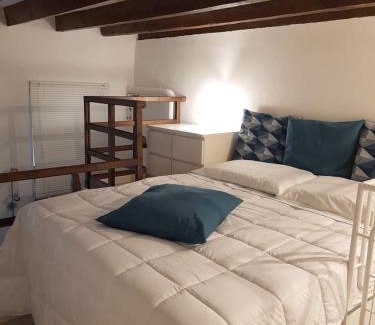 Turro Apartment | Giulia Stay