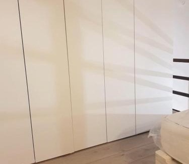 Turro Apartment | Giulia Stay