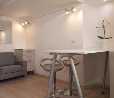 Turro Apartment | Giulia Stay