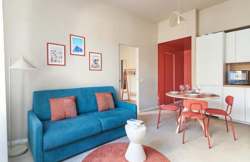 Abbadesse House | Giulio's Hideaway - Close to Central Station