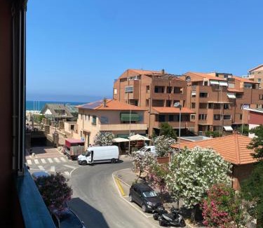 Marina di Grosseto Apartment | Giusti Mare