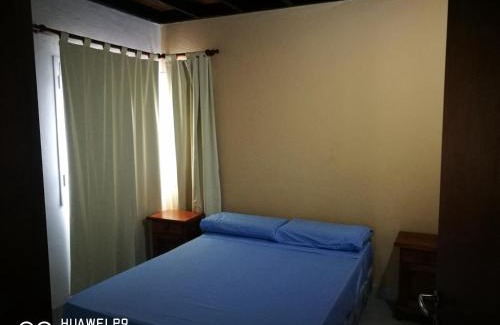 Salta Apartment | Givarolif