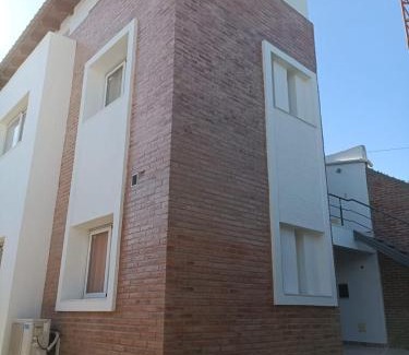 Salta Apartment | Givarolif