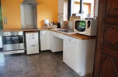 Fouesnant Cottage | Give meaning to your holiday cottage The 'Apples' the countryside to the sea