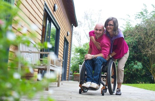 Fouesnant Cottage | Give meaning to your holiday cottage The 'Apples' the countryside to the sea
