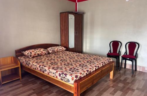 Sohra House | Giver's Gift