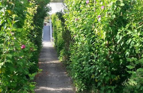Giverny Apartment | Giverny, Cosy studio au vert