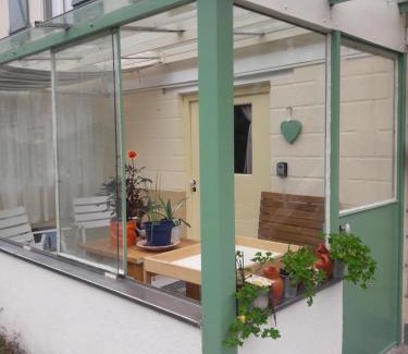 Giverny Apartment | Giverny, Cosy studio au vert