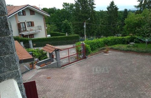 Givoletto Apartment | givoletto