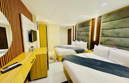 Giza Bed & Breakfast | Giza Pyramids View