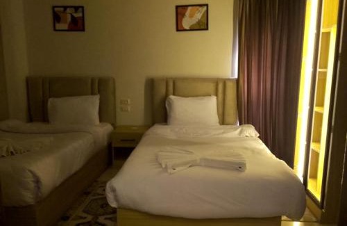 Giza Bed & Breakfast | Giza Pyramids View