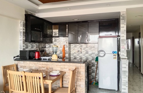 Giza House | Giza Pyramids View Guest House