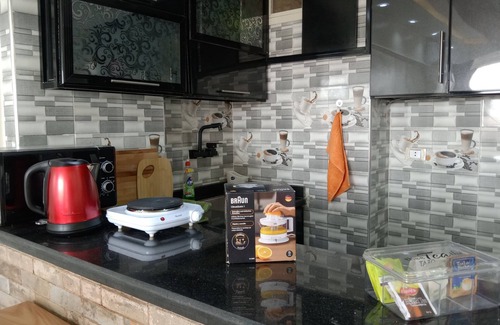 Giza House | Giza Pyramids View Guest House