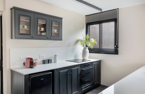 Tel Aviv Apartment | Gizella-Luxury Penthouse Suite