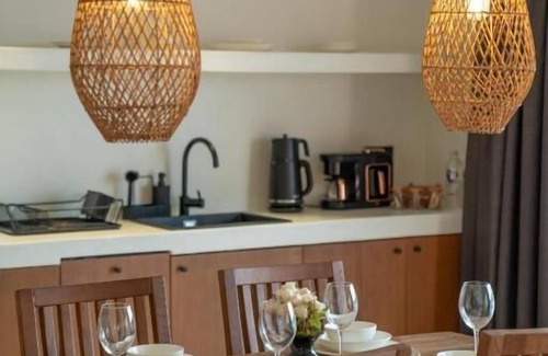 Fethiye Apartment | Gizz Suites