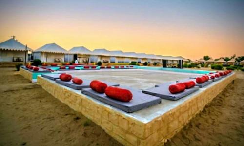 Sam Hotel | Gj02 desert resort