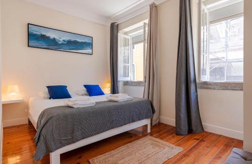 Sao Jose Apartment | Glória´s Terrace by LovelyStay
