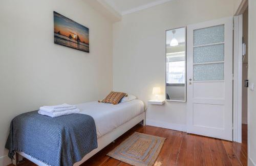Sao Jose Apartment | Glória´s Terrace by LovelyStay