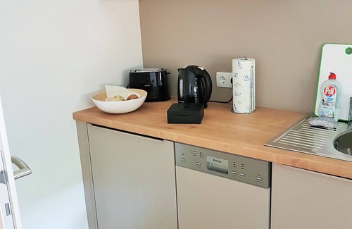 Suedviertel Apartment | Glück Auf Appartements Walter-Hohmann