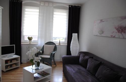 Bottrop Apartment | Glück im Kohlenpott