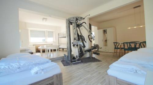 Bergisch Gladbach Apartment | GL 234