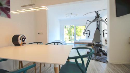 Bergisch Gladbach Apartment | GL 234