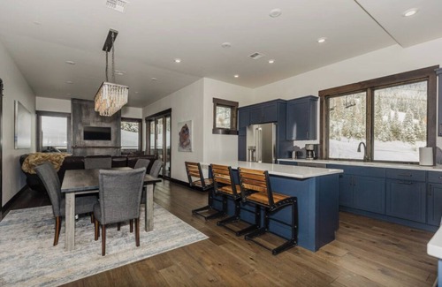 Whitefish Condo | Glacier Bear Condo