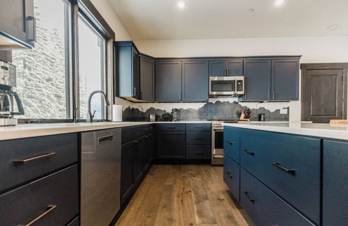 Whitefish Condo | Glacier Bear Condo