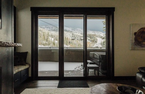 Whitefish Condo | Glacier Bear Condo