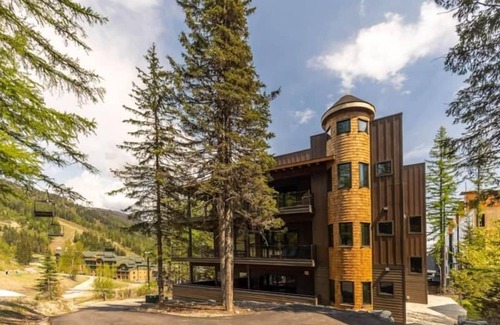 Whitefish Condo | Glacier Bear Condo