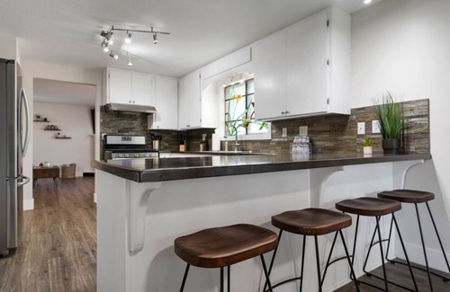 Columbia Falls House | Glacier Getaway! Huge Home! Sleeps 14!