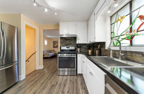 Columbia Falls House | Glacier Getaway! Huge Home! Sleeps 14!