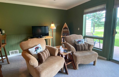 West Glacier House | Glacier View Getaway | 2 Bed, 2.5 Bath