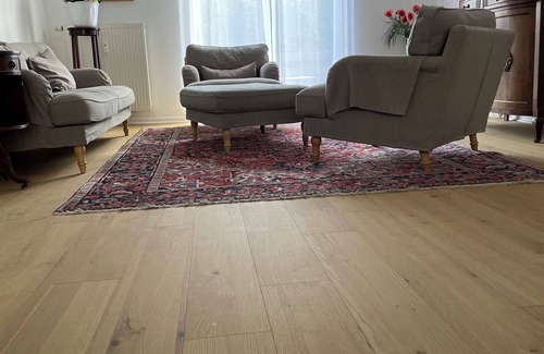 Ixelles Apartment | Glaciere 10