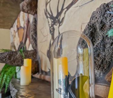 Payson House | Glade Payson