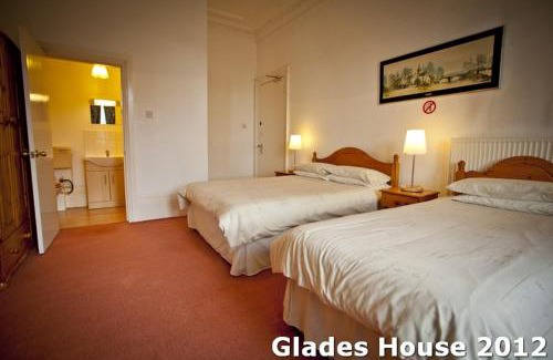 Glasgow House | Glades House