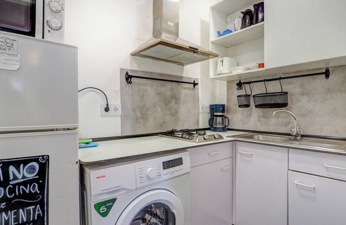 Sitges Town Center Apartment | Gladiator Apartment by Hello Homes Sitges