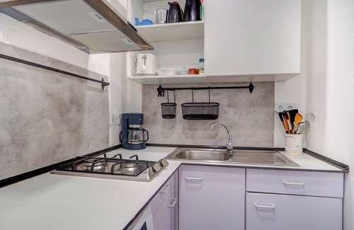 Sitges Town Center Apartment | Gladiator Apartment by Hello Homes Sitges
