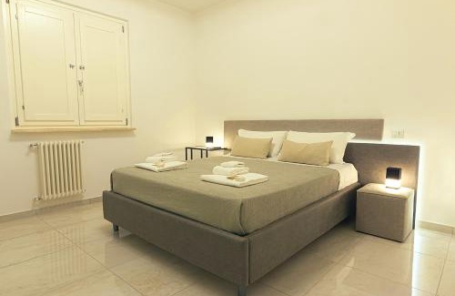 Santa Maria Capua Vetere Bed & Breakfast | GLADIUS B&B