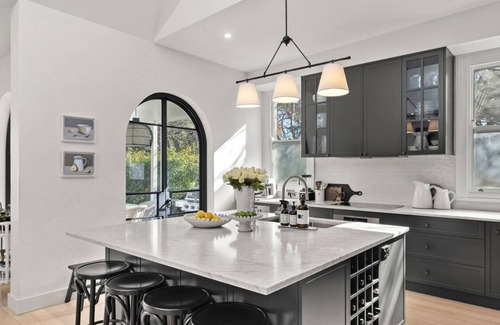 Mosman House | Gladstone Cottage Luxury Home in Mosman