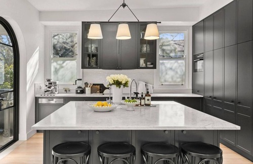 Mosman House | Gladstone Cottage Luxury Home in Mosman