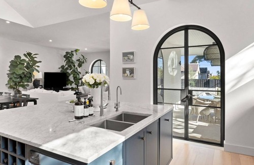 Mosman House | Gladstone Cottage Luxury Home in Mosman