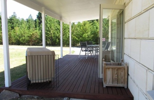 Twizel House | Gladstone Cottage, Twizel