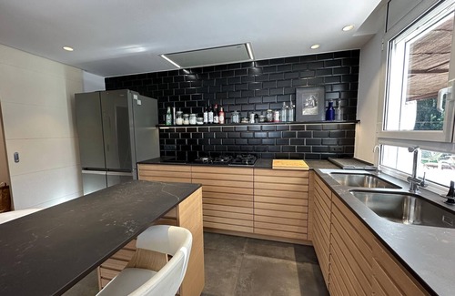 Santa Cristina de Aro Villa | Glamor CostaBravaSi - Pool, A/C, Wifi, Parking