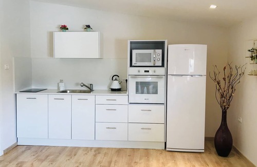 Eilat Apartment | Glamor Executive Suite