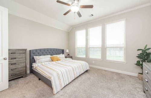 Cypress House | Glamor in Cypress
